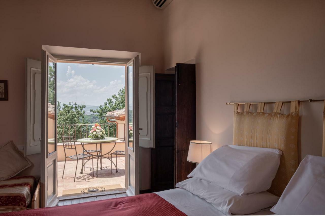 Agriturismo Le Cerque Collazzone Exterior photo